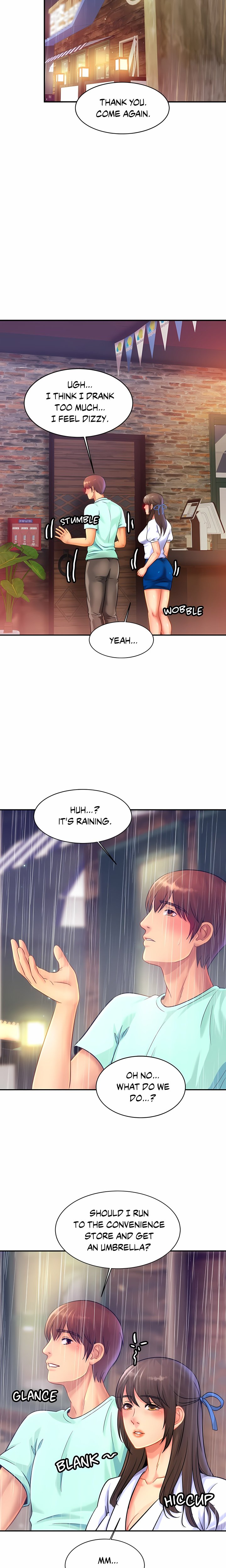 Close Family (Uncensored) 8
