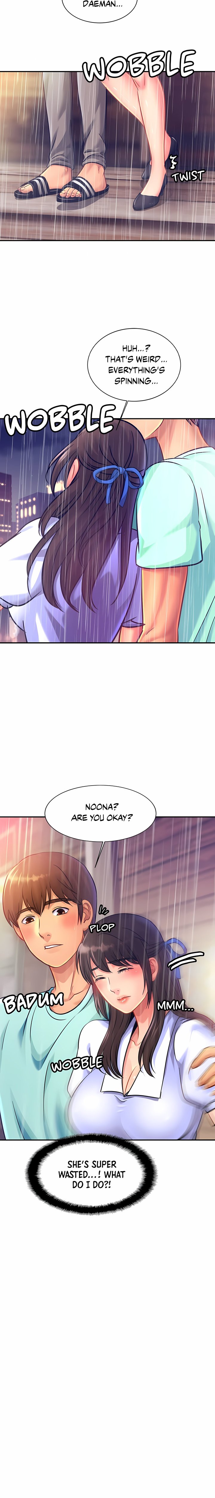 Close Family (Uncensored) 9