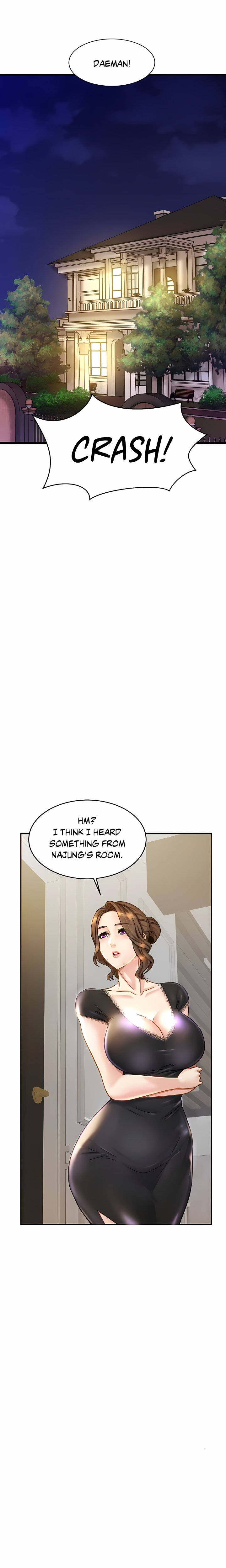 Close Family (Uncensored) 2