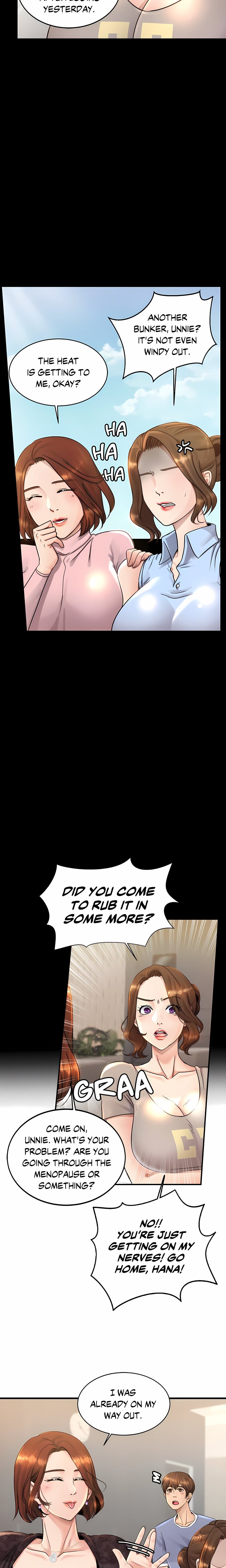 Close Family (Uncensored) 16