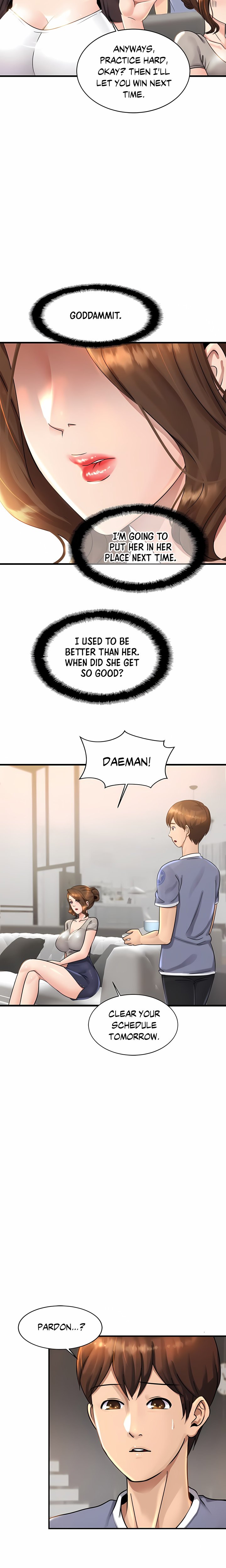 Close Family (Uncensored) 17