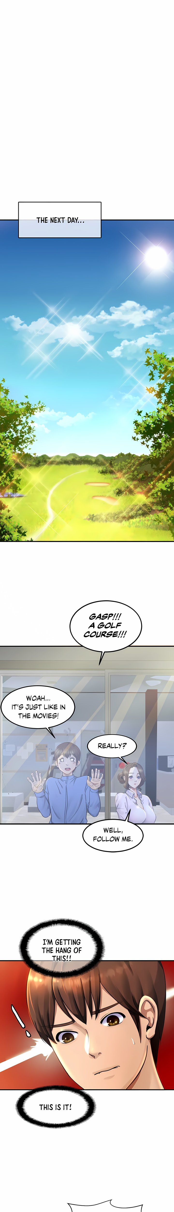 Close Family (Uncensored) 18
