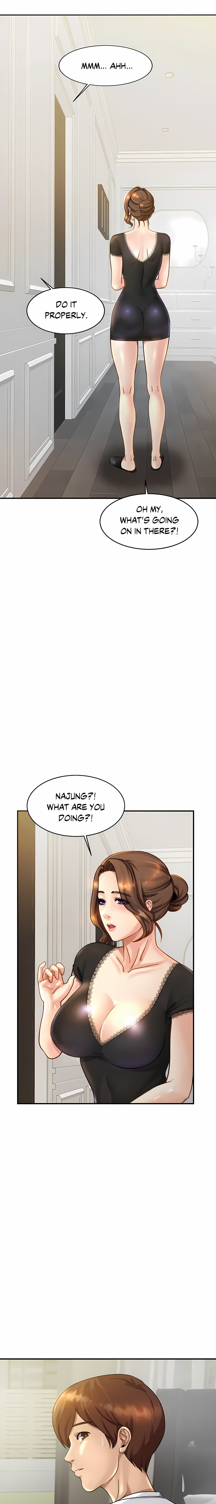 Close Family (Uncensored) 3