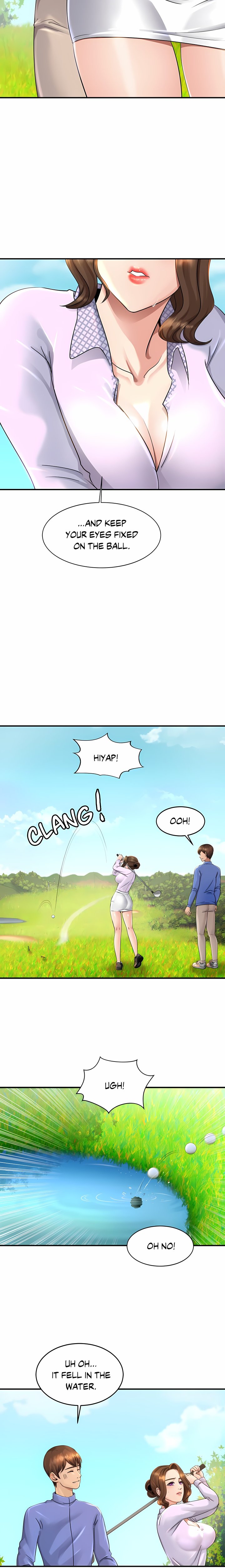 Close Family (Uncensored) 21