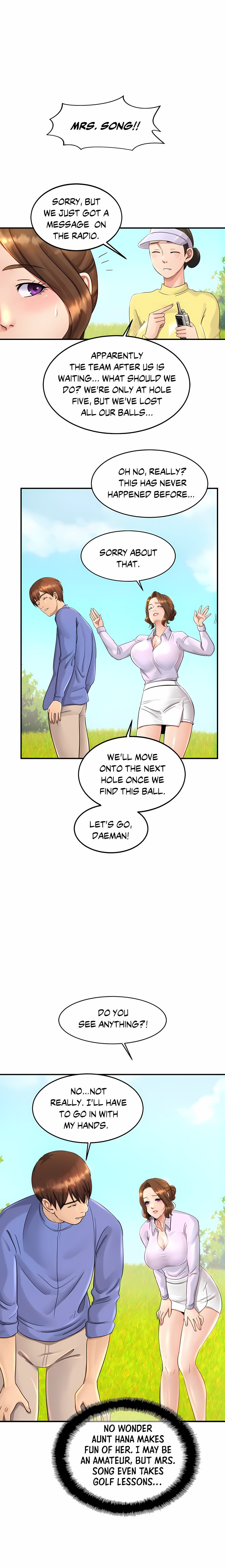Close Family (Uncensored) 22