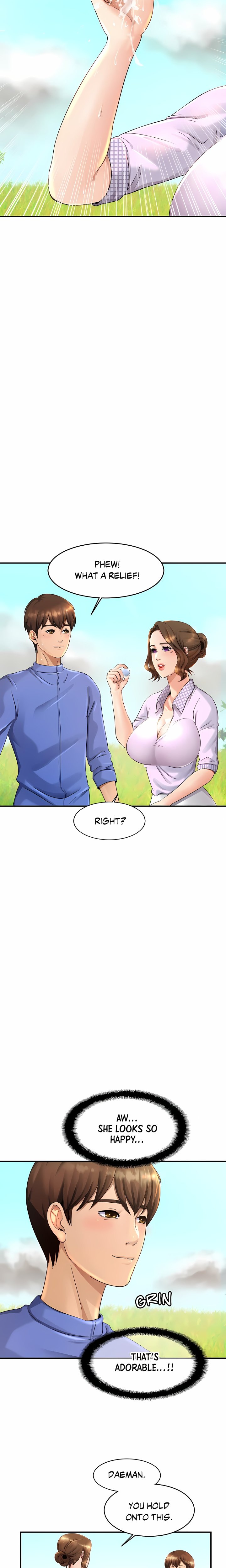 Close Family (Uncensored) 25