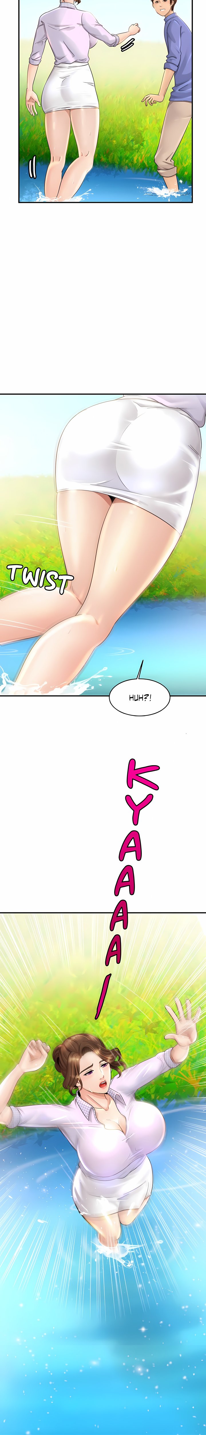 Close Family (Uncensored) 26