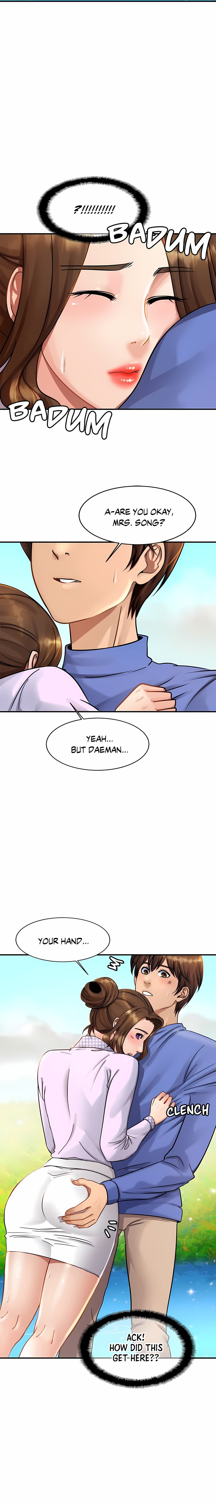 Close Family (Uncensored) 27