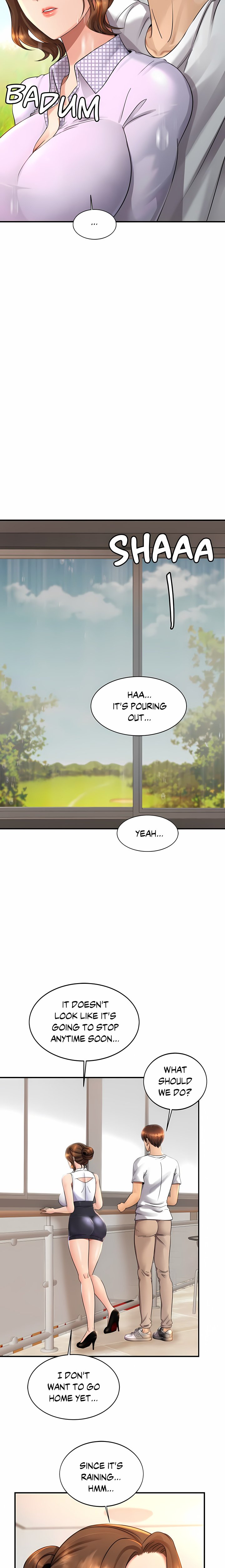Close Family (Uncensored) 31