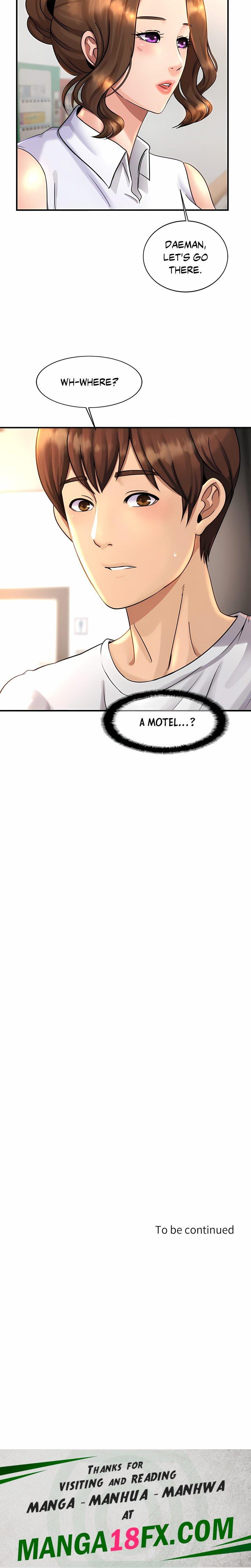 Close Family (Uncensored) 32