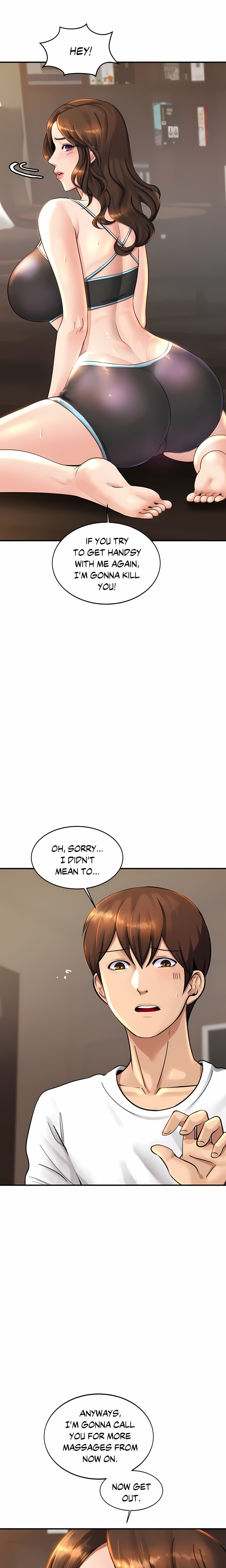 Close Family (Uncensored) 7