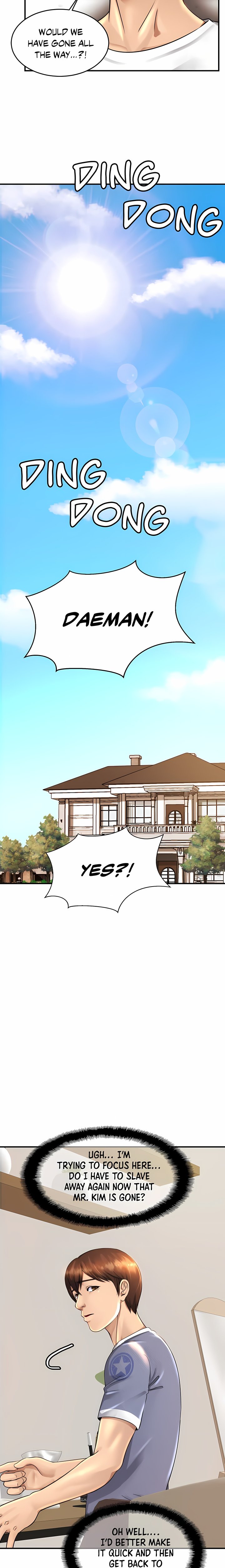 Close Family (Uncensored) 10