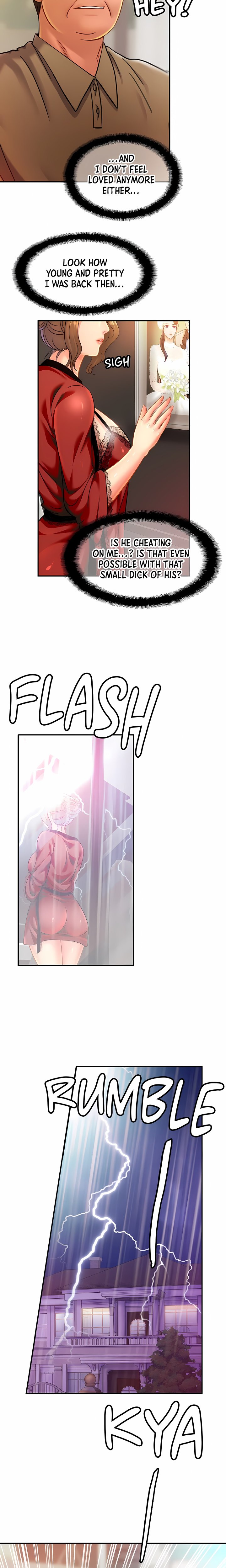 Close Family (Uncensored) 12