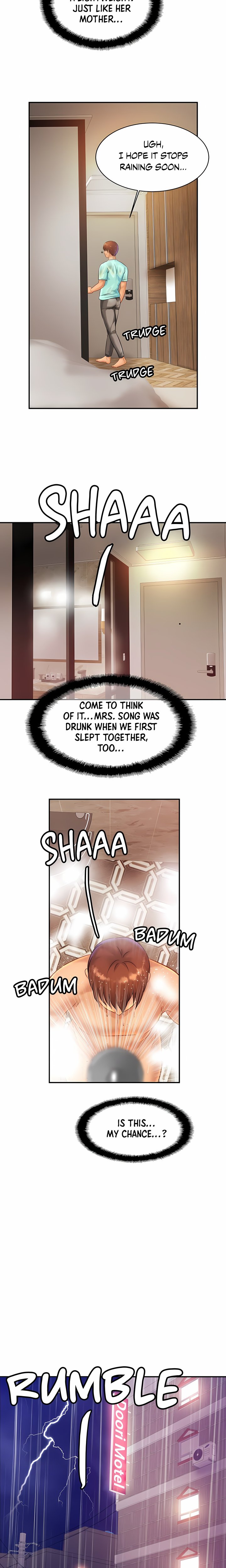 Close Family (Uncensored) 17
