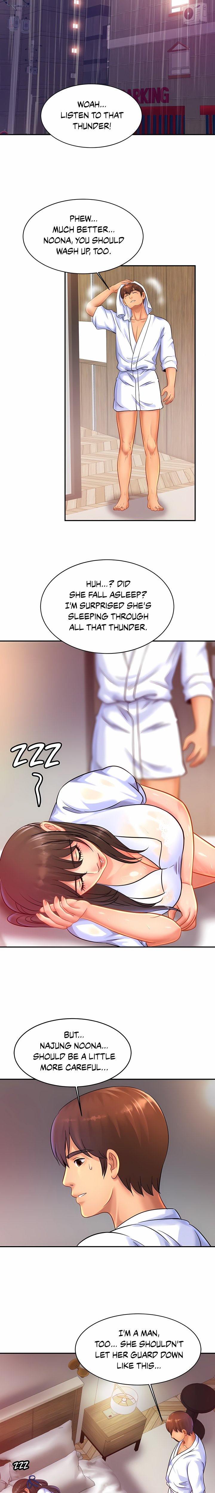 Close Family (Uncensored) 18