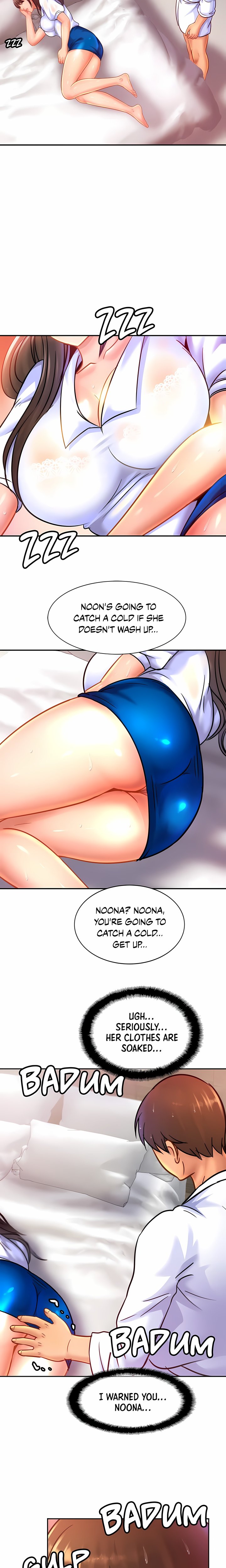 Close Family (Uncensored) 19