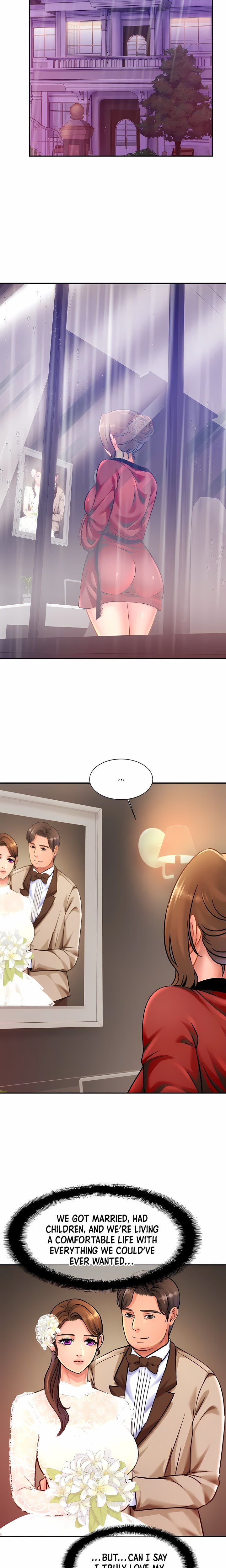 Close Family (Uncensored) 9