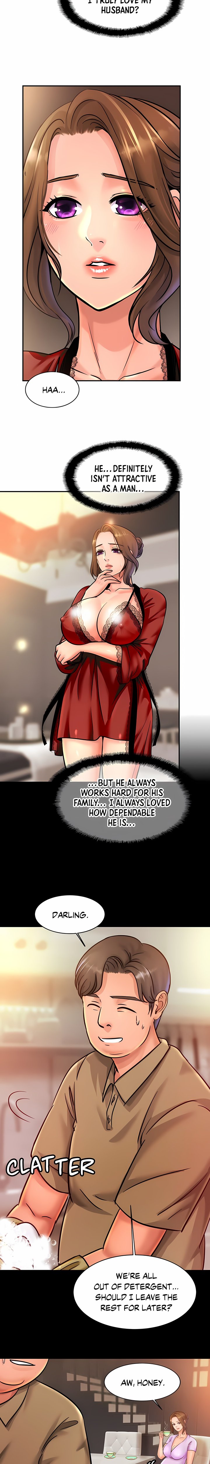 Close Family (Uncensored) 10