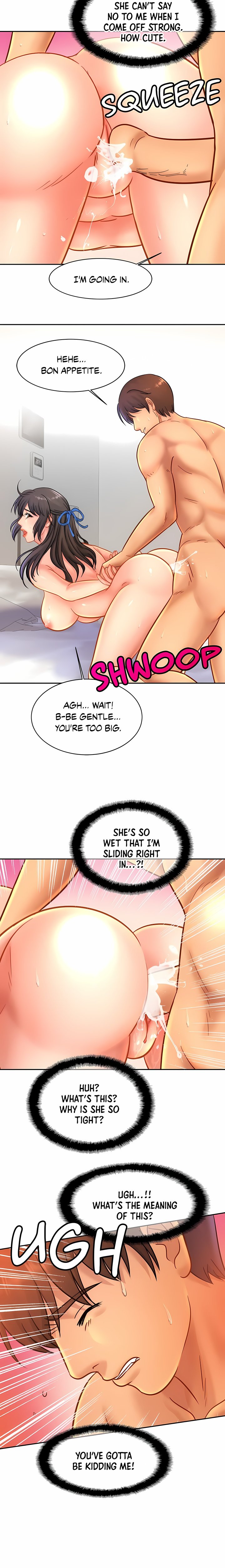 Close Family (Uncensored) 15
