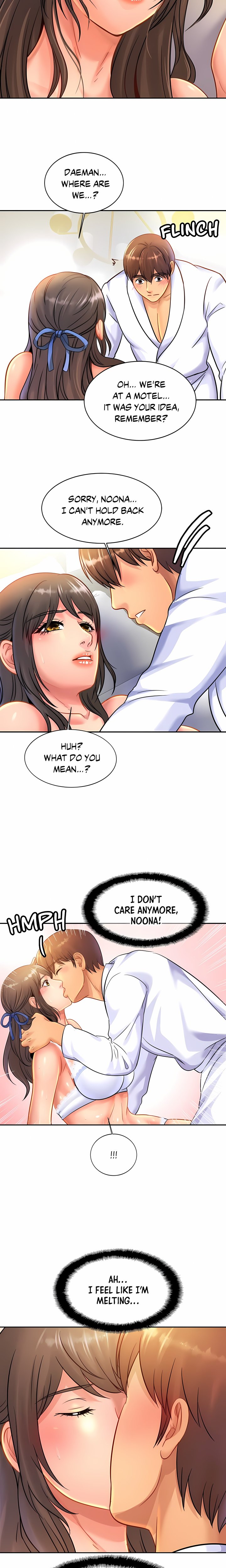 Close Family (Uncensored) 3