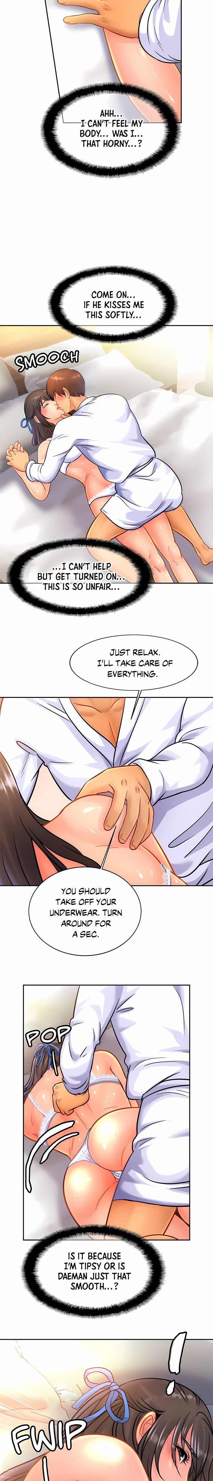 Close Family (Uncensored) 5