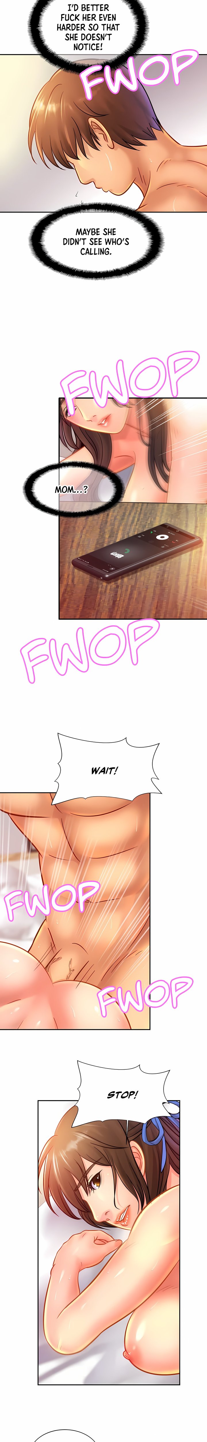 Close Family (Uncensored) 2
