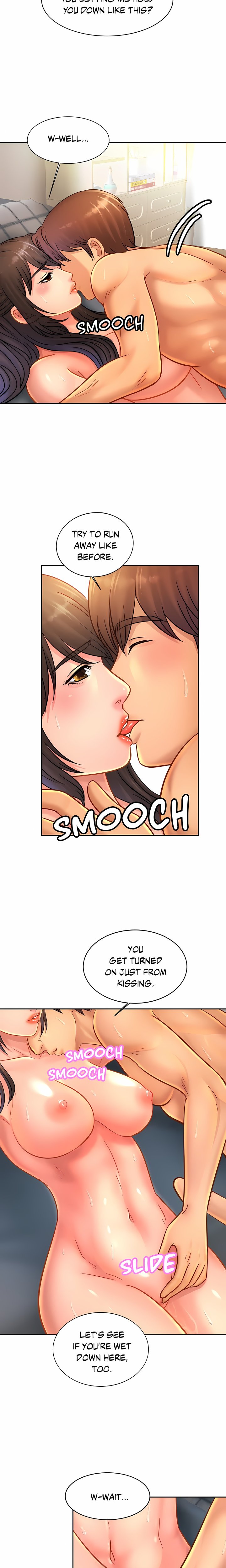 Close Family (Uncensored) 11