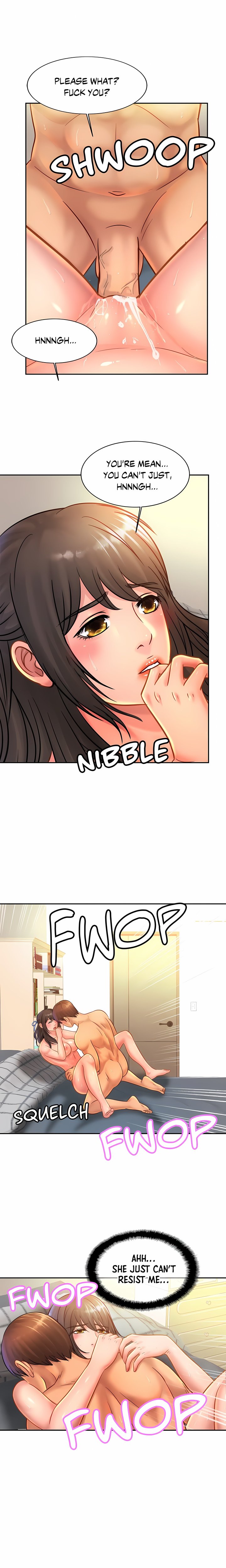 Close Family (Uncensored) 13