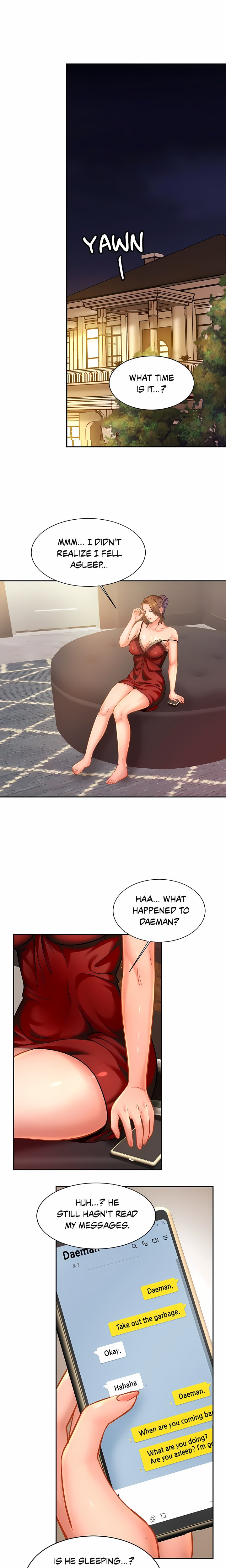 Close Family (Uncensored) 14