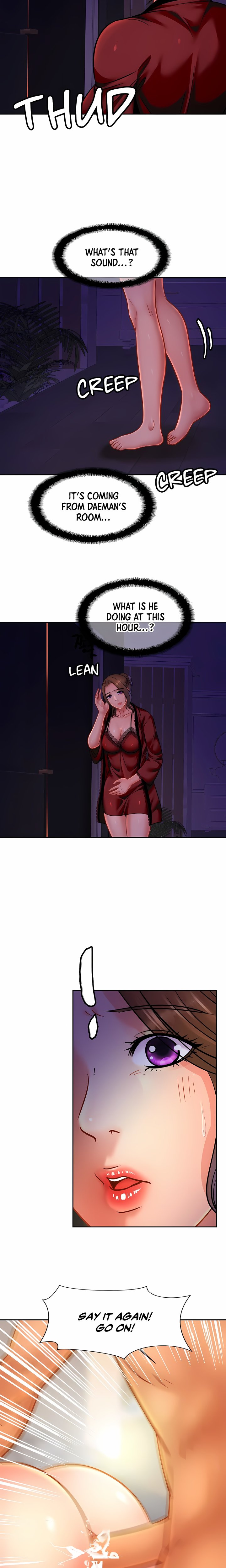 Close Family (Uncensored) 16