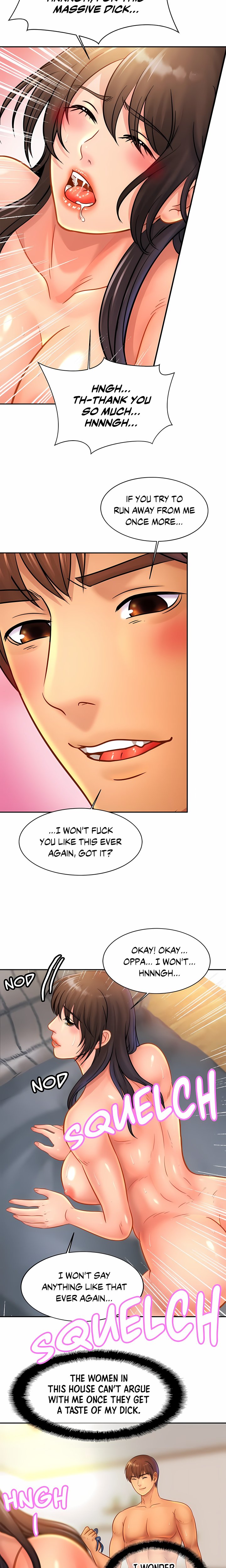 Close Family (Uncensored) 18