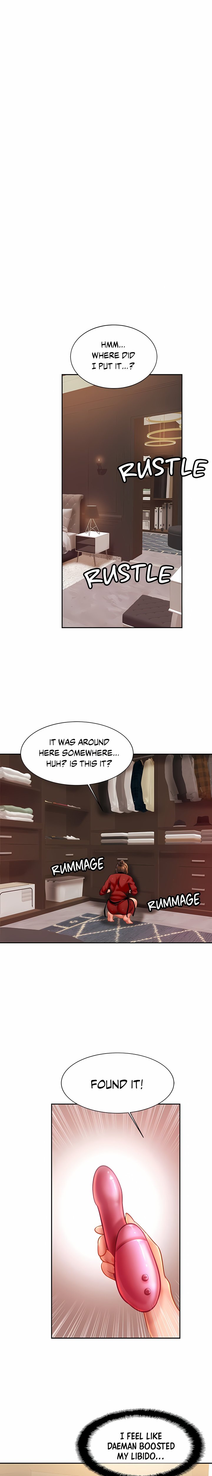 Close Family (Uncensored) 5