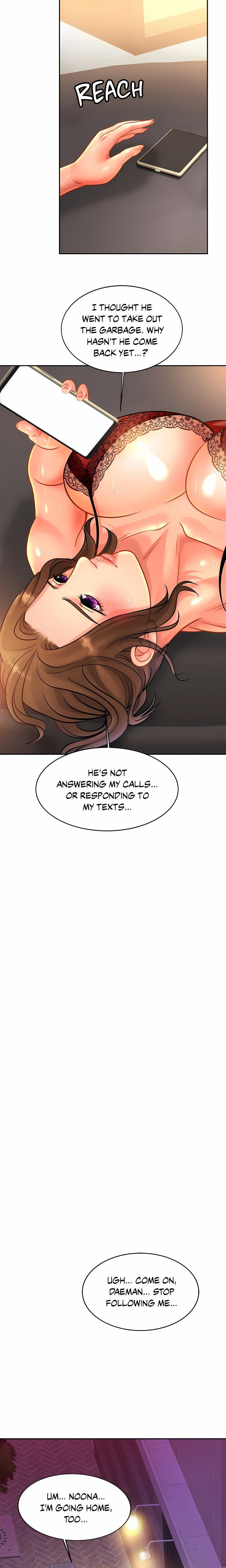 Close Family (Uncensored) 8