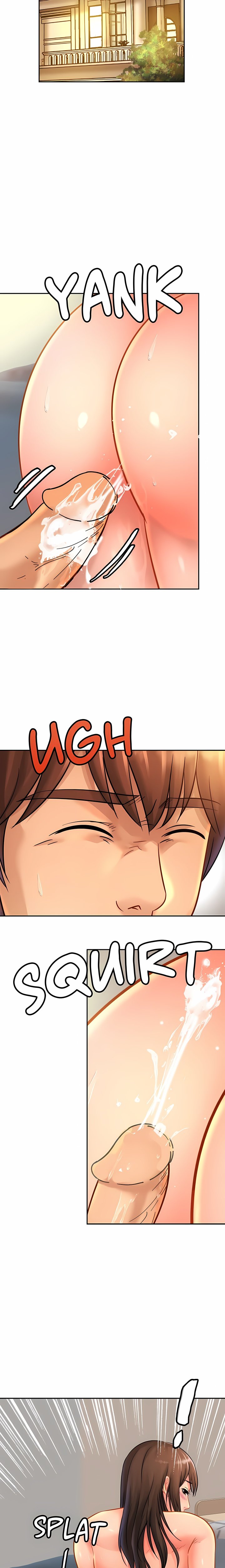 Close Family (Uncensored) 2