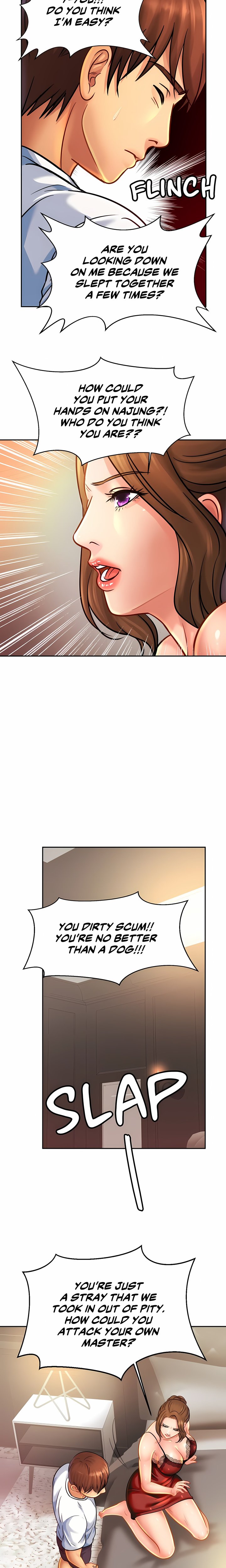 Close Family (Uncensored) 12