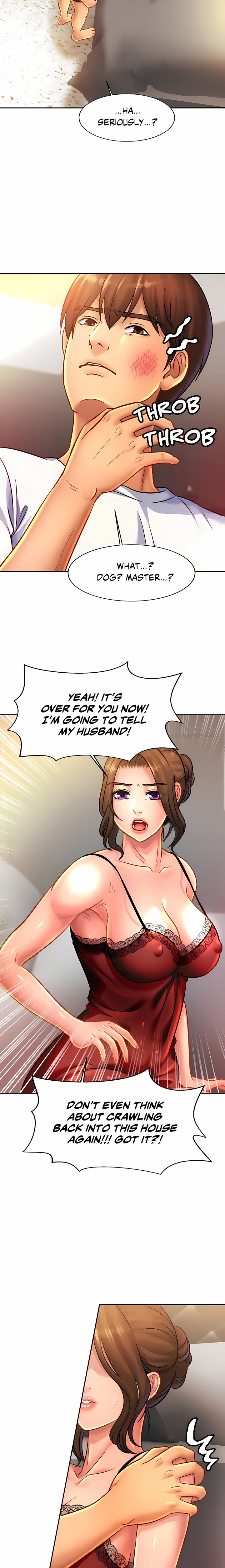 Close Family (Uncensored) 13