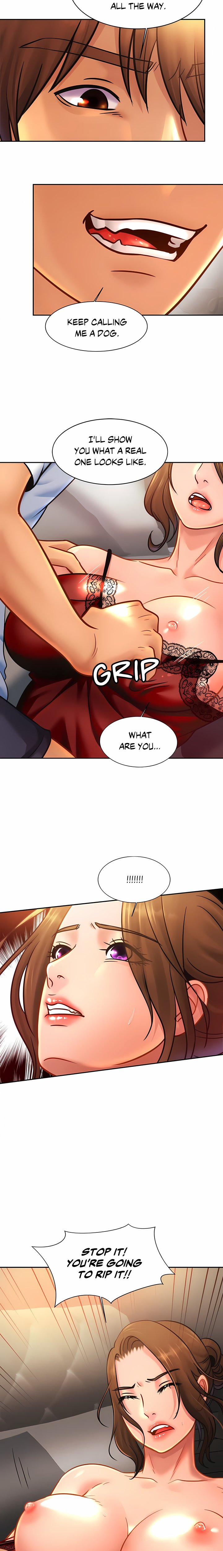 Close Family (Uncensored) 17