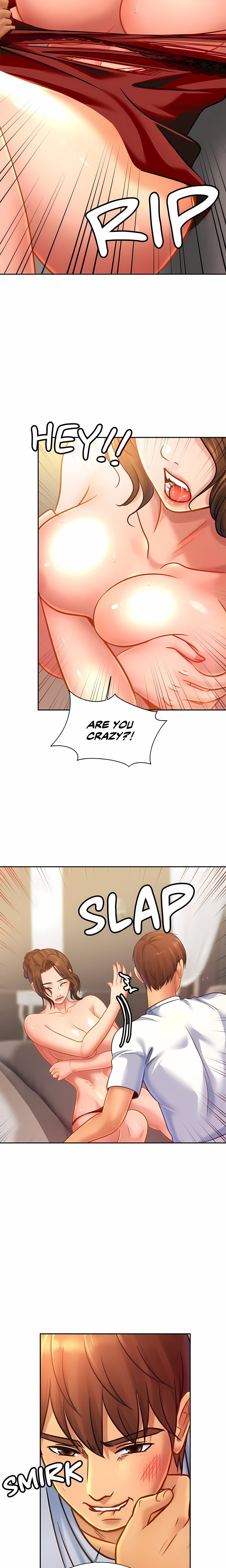 Close Family (Uncensored) 18