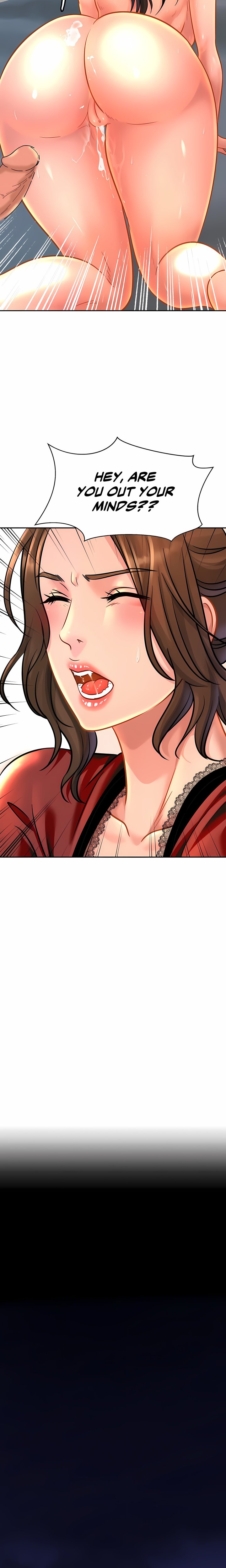 Close Family (Uncensored) 3