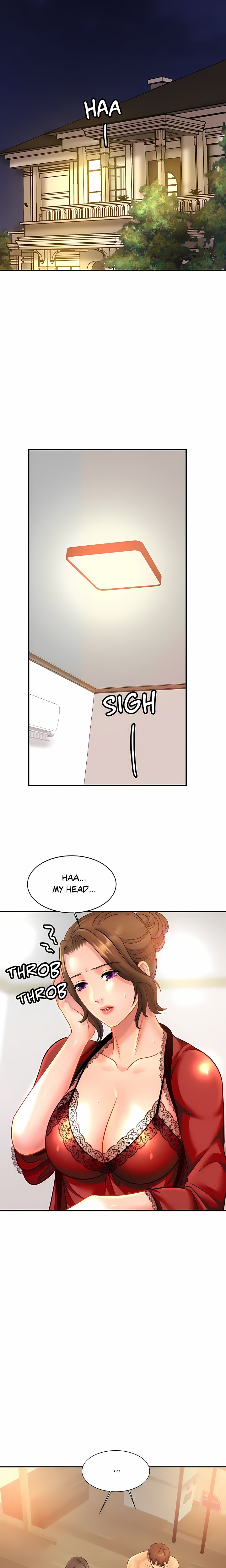 Close Family (Uncensored) 4
