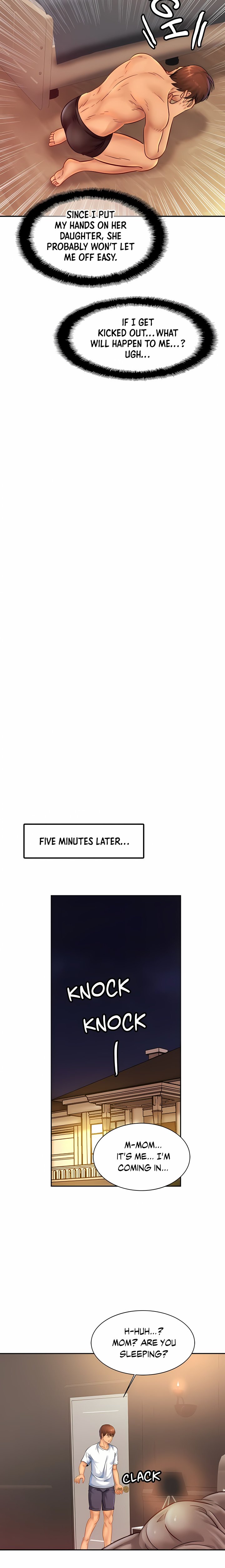 Close Family (Uncensored) 10