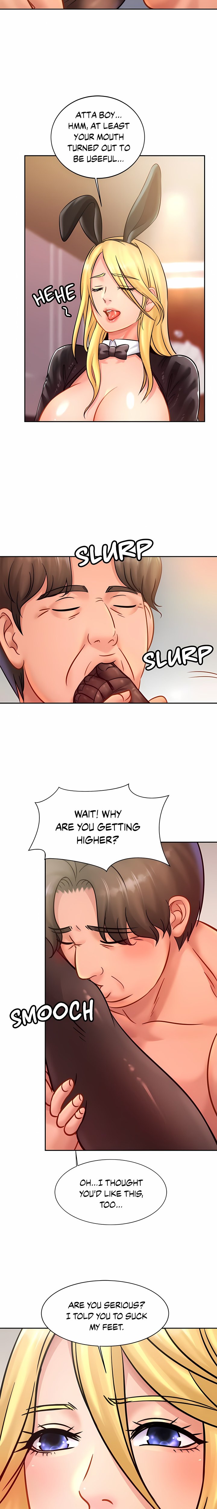Close Family (Uncensored) 12