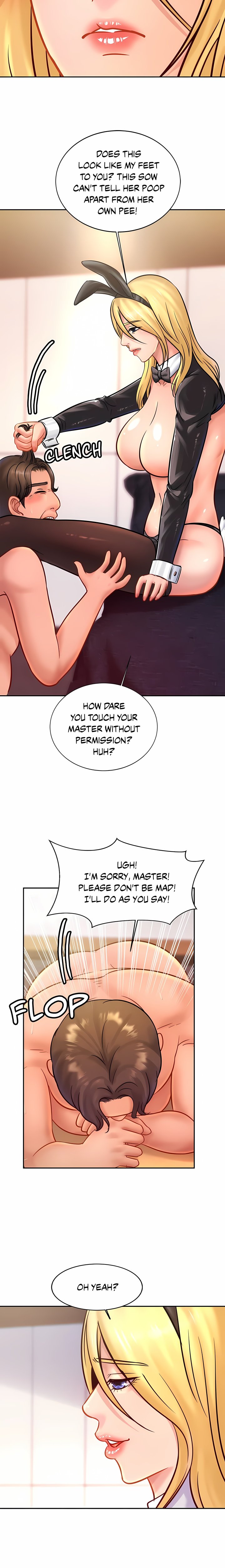 Close Family (Uncensored) 13