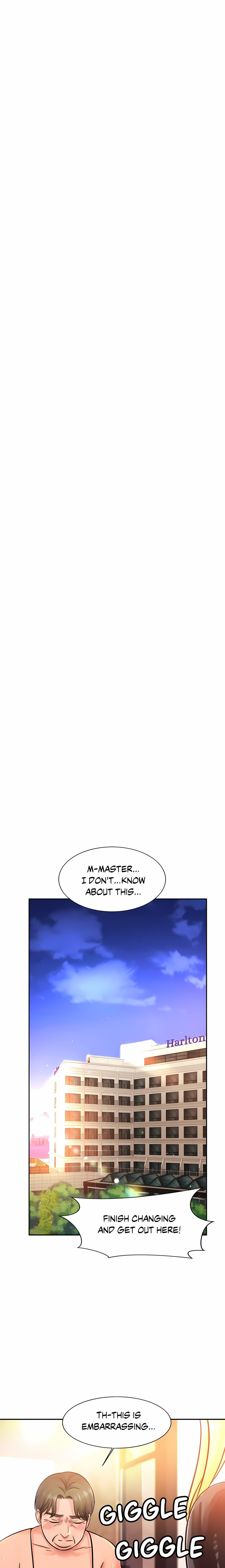 Close Family (Uncensored) 14