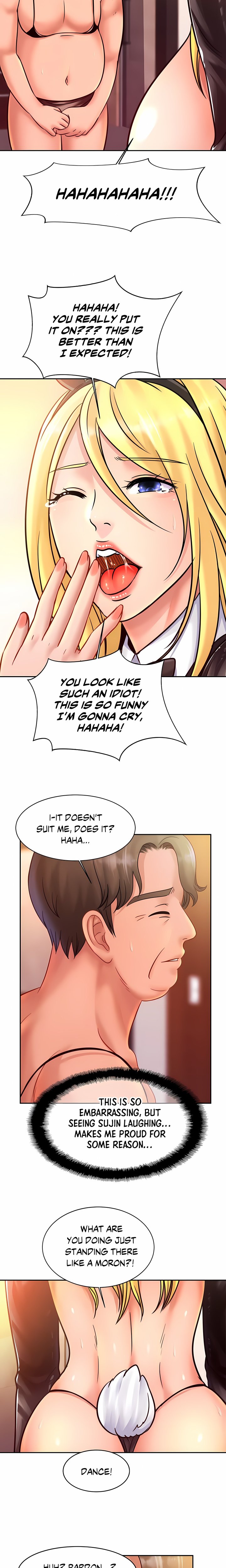 Close Family (Uncensored) 15