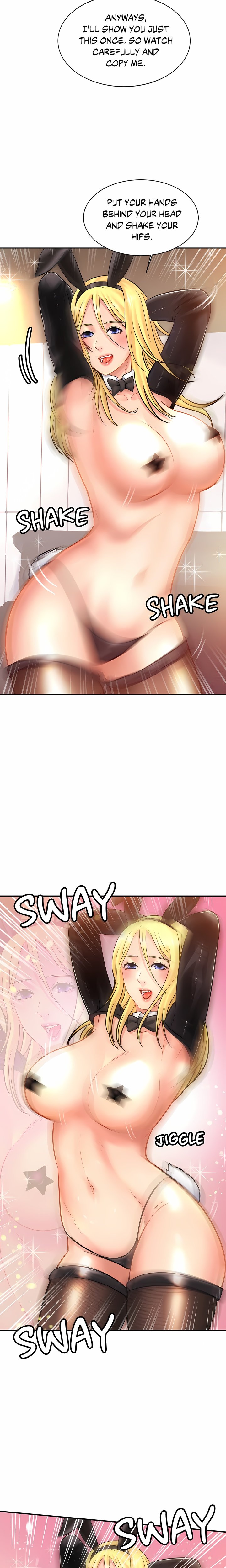Close Family (Uncensored) 17