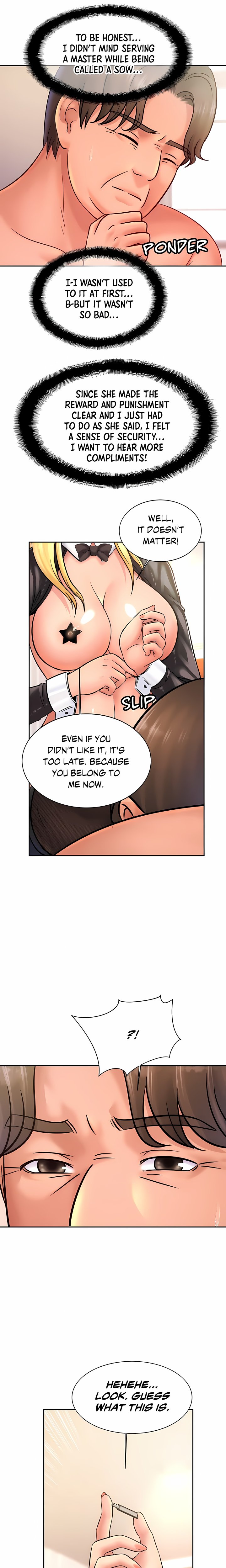 Close Family (Uncensored) 20