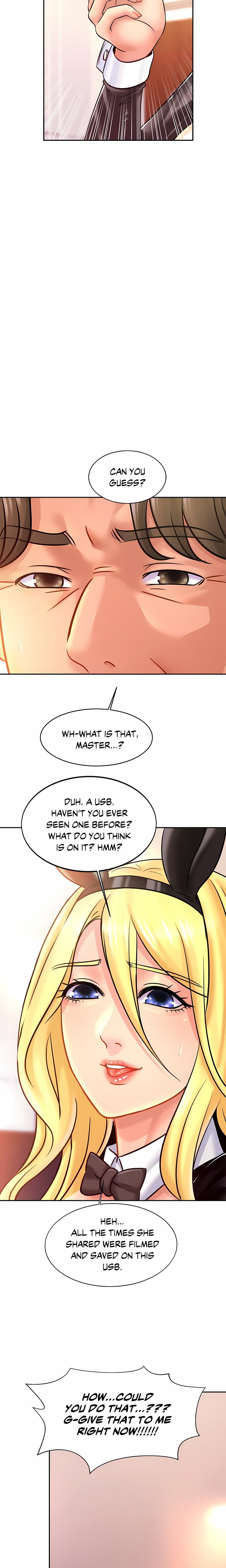 Close Family (Uncensored) 21