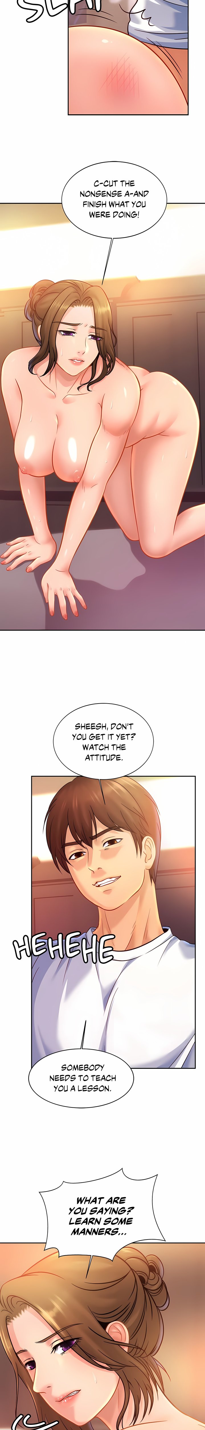 Close Family (Uncensored) 7