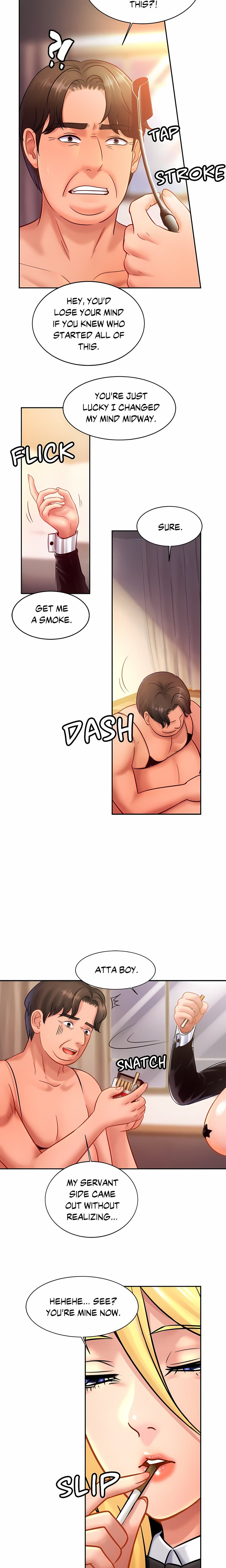 Close Family (Uncensored) 2